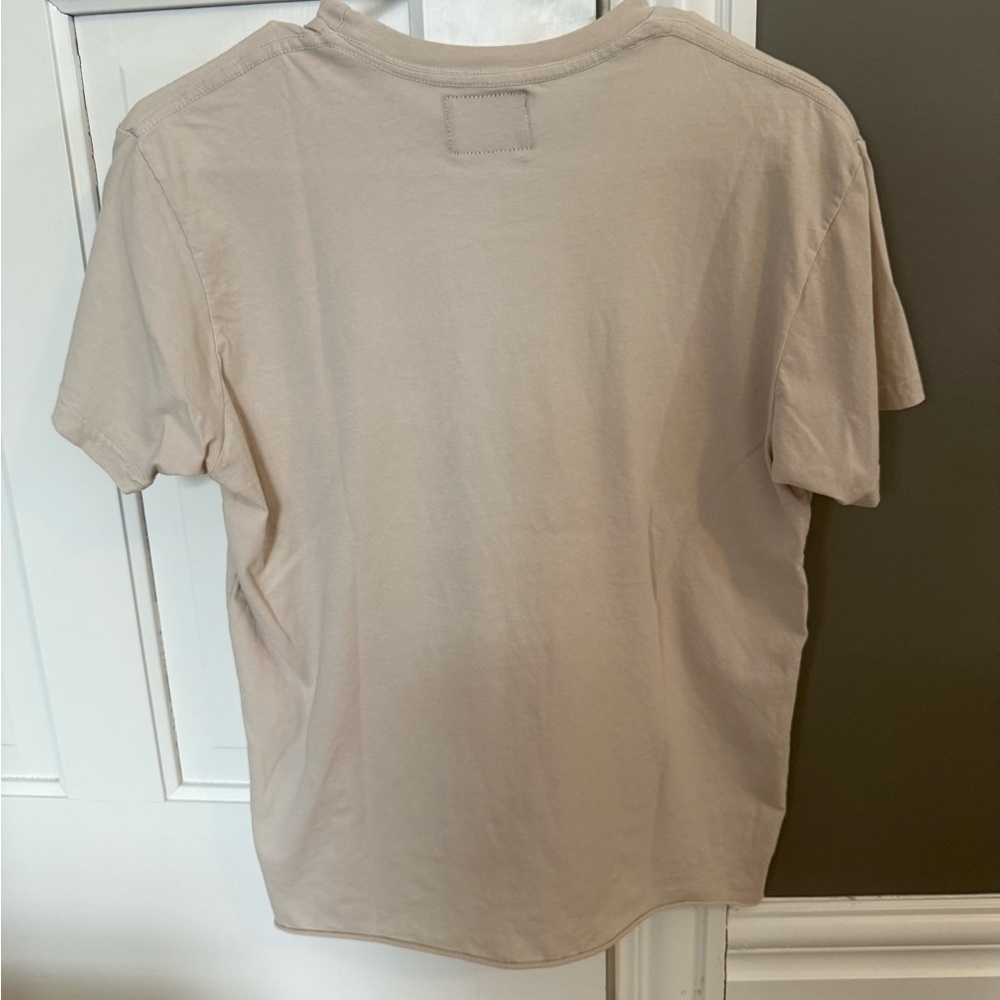 Retrobrand West Coast Tee - Picture 2 of 3